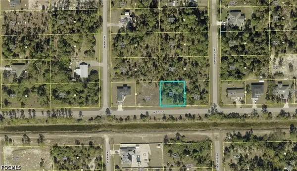502 W 8th Street, Lehigh Acres, FL 33972
