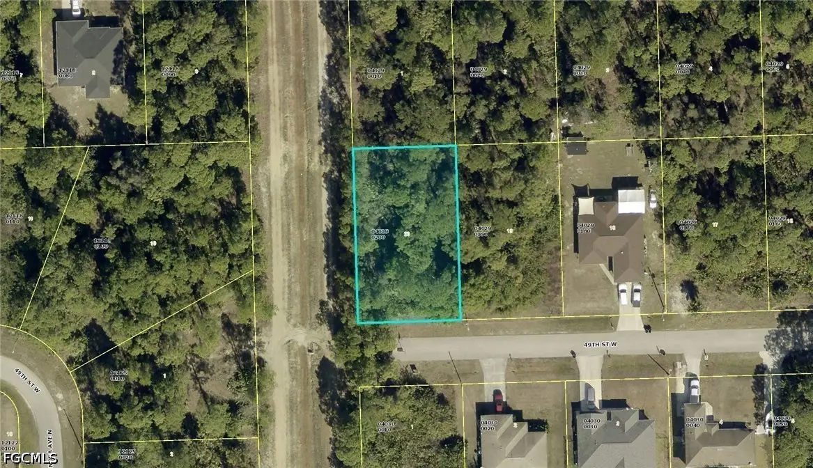 3018 49th Street W, Lehigh Acres, FL 33971 - #1