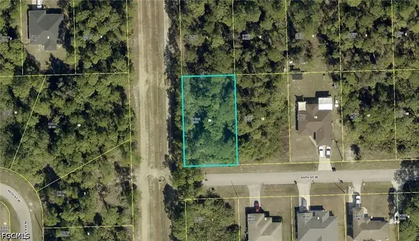 3018 49th Street W, Lehigh Acres, FL 33971