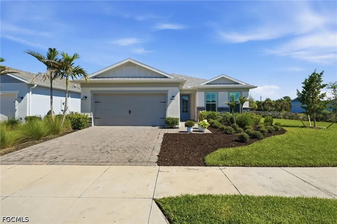 42780 Valley Brooks Street, Punta Gorda, FL 33982 - #1