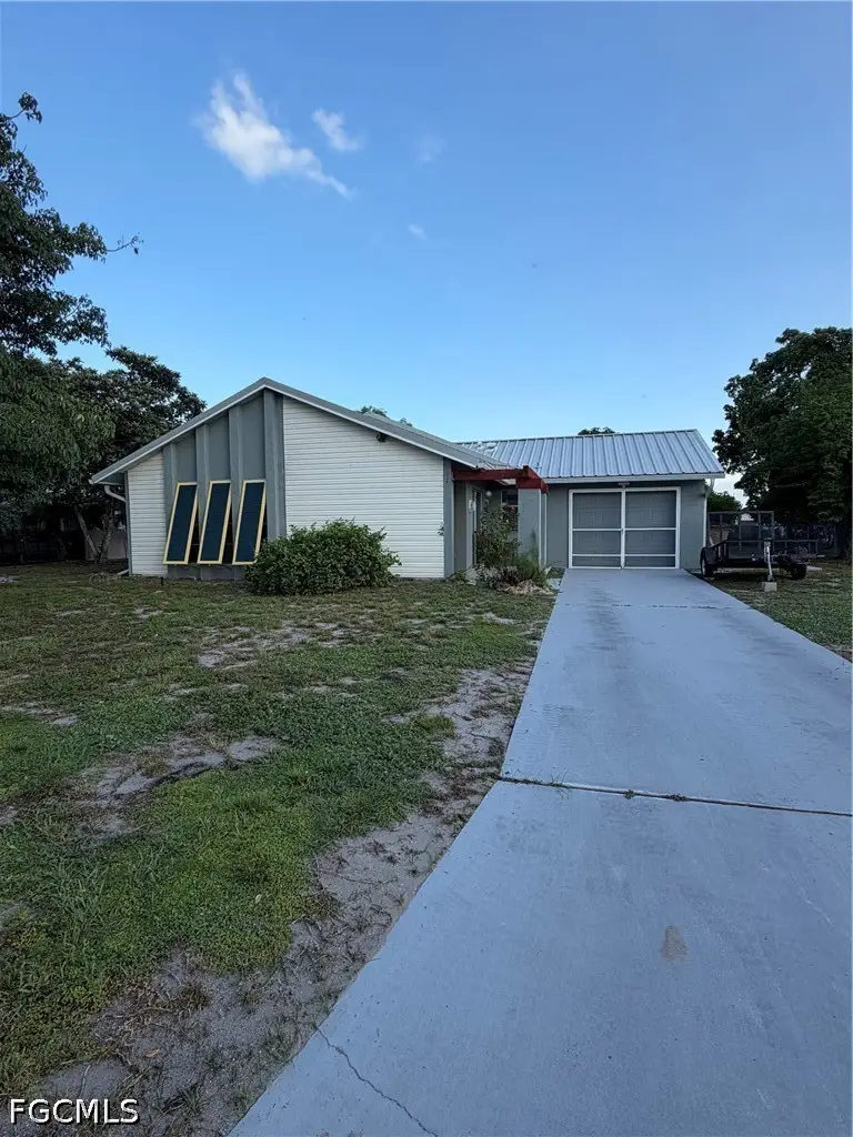 126 Oakside Street, Lehigh Acres, FL 33936 - #1