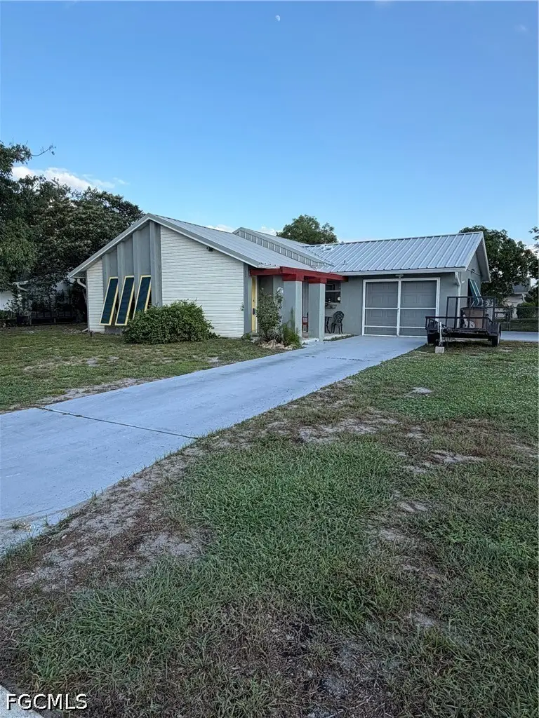 126 Oakside Street, Lehigh Acres, FL 33936 - #2