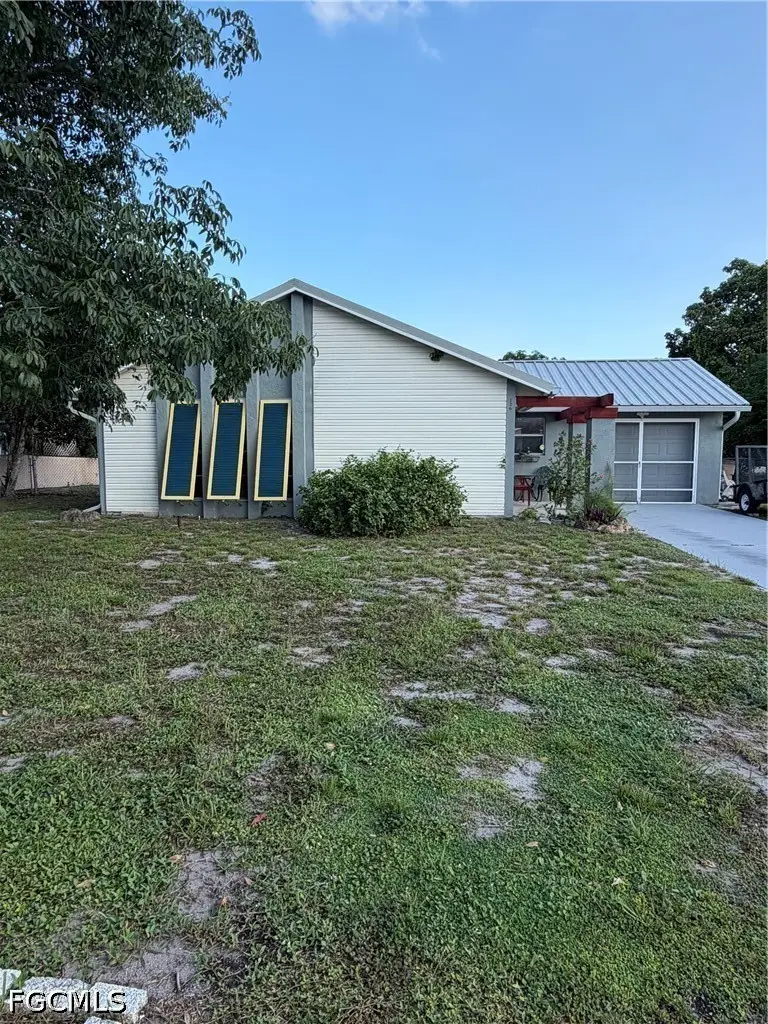 126 Oakside Street, Lehigh Acres, FL 33936 - #3
