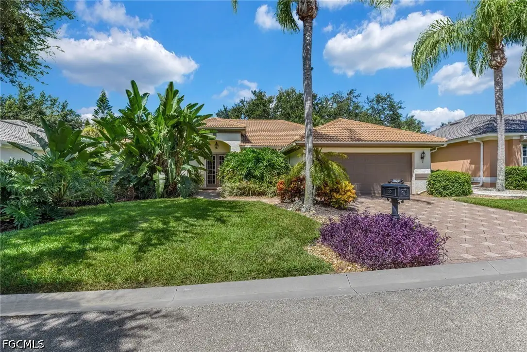 11176 Callaway Greens Drive, Fort Myers, FL 33913 - #1