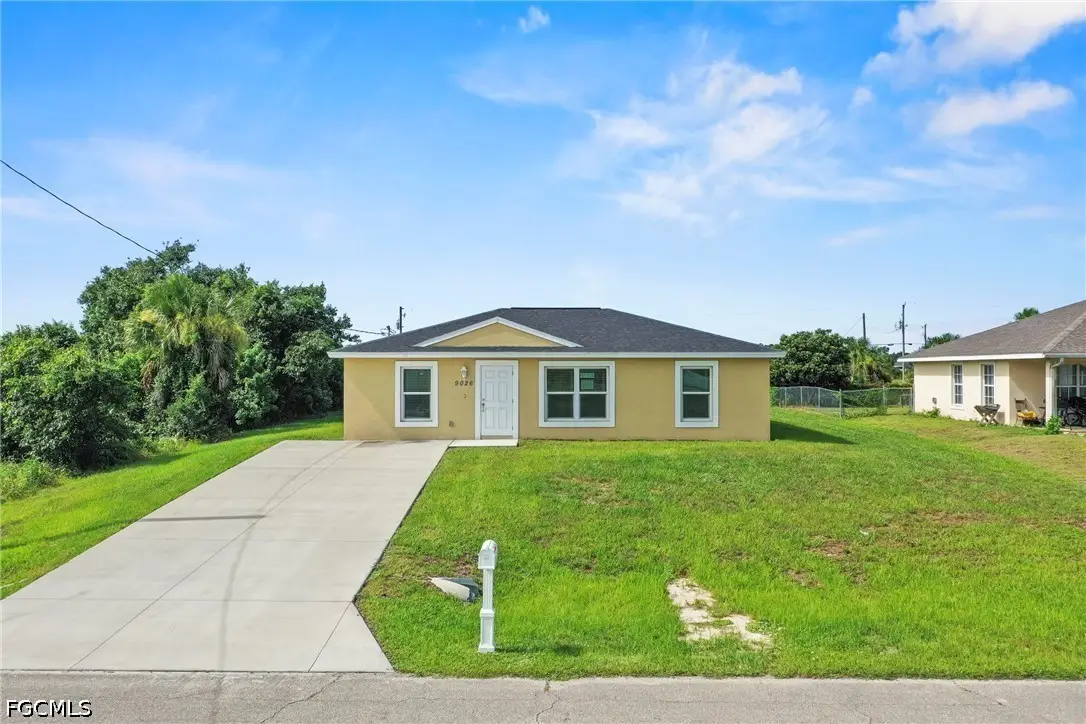 9026 Maywood Circle, Labelle, FL 33935 - #1