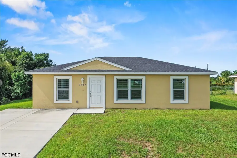 9026 Maywood Circle, Labelle, FL 33935 - #2
