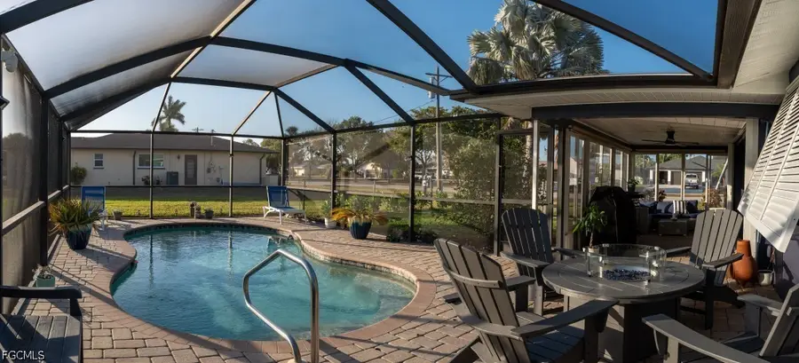 3616 SE 8th Avenue, Cape Coral, FL 33904 - #2