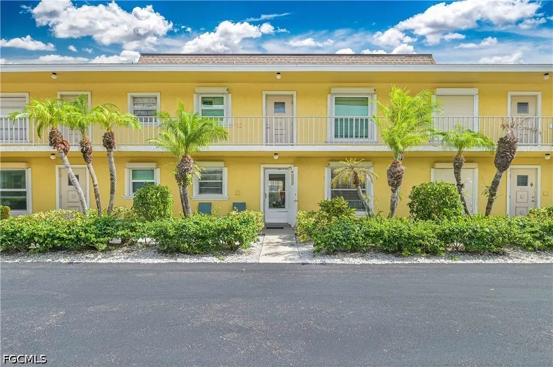 351 Charlemagne Boulevard #105A, Naples, FL 34112 - #1