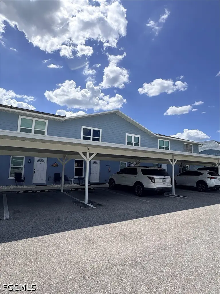 4520 SW 8th Place #4, Cape Coral, FL 33914 - #1