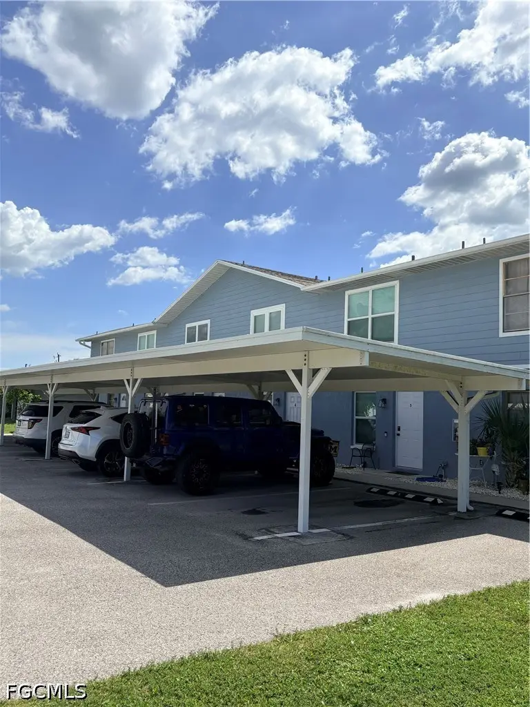 4520 SW 8th Place #4, Cape Coral, FL 33914 - #2