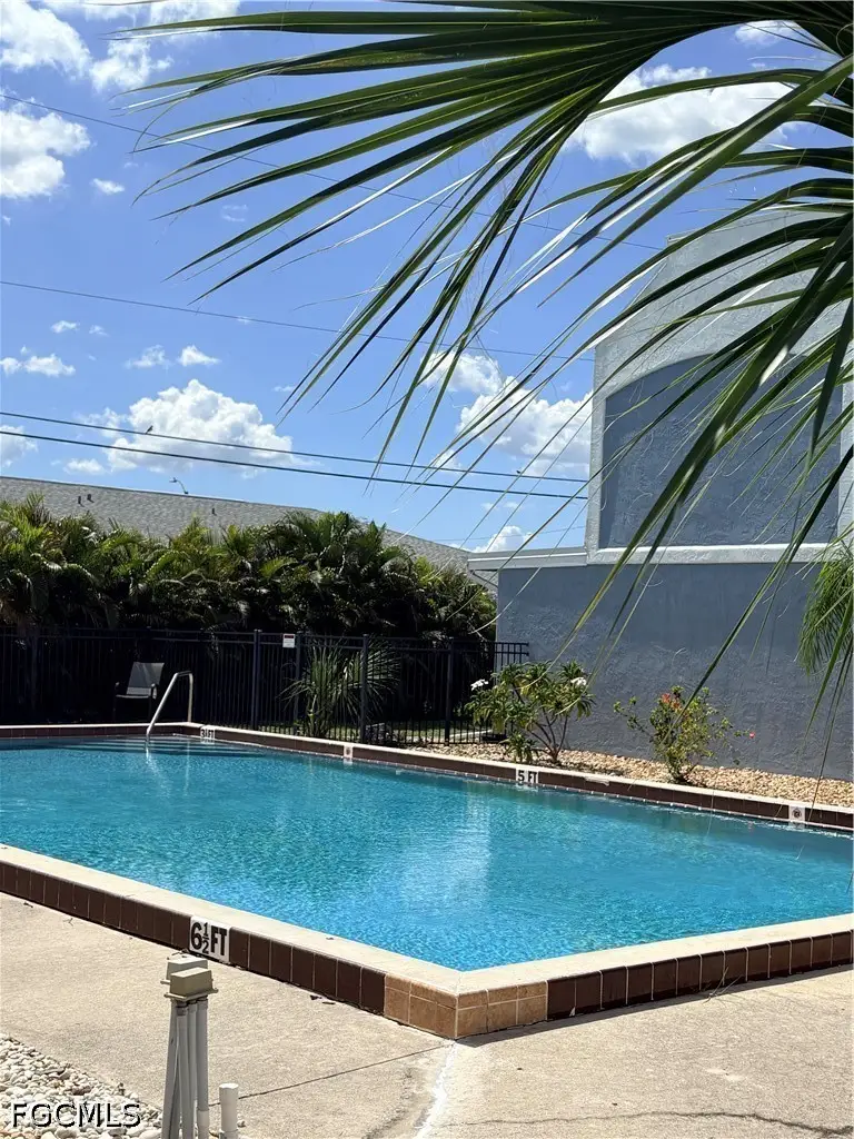 4520 SW 8th Place #4, Cape Coral, FL 33914 - #3