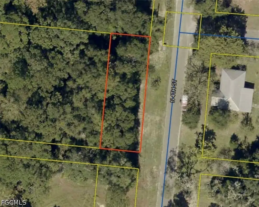 25-3N-19-19040-005-0050 N 4th Street, Defuniak Springs, FL 32433 - #1