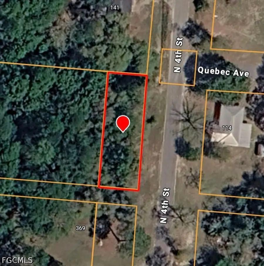 25-3N-19-19040-005-0050 N 4th Street, Defuniak Springs, FL 32433 - #2