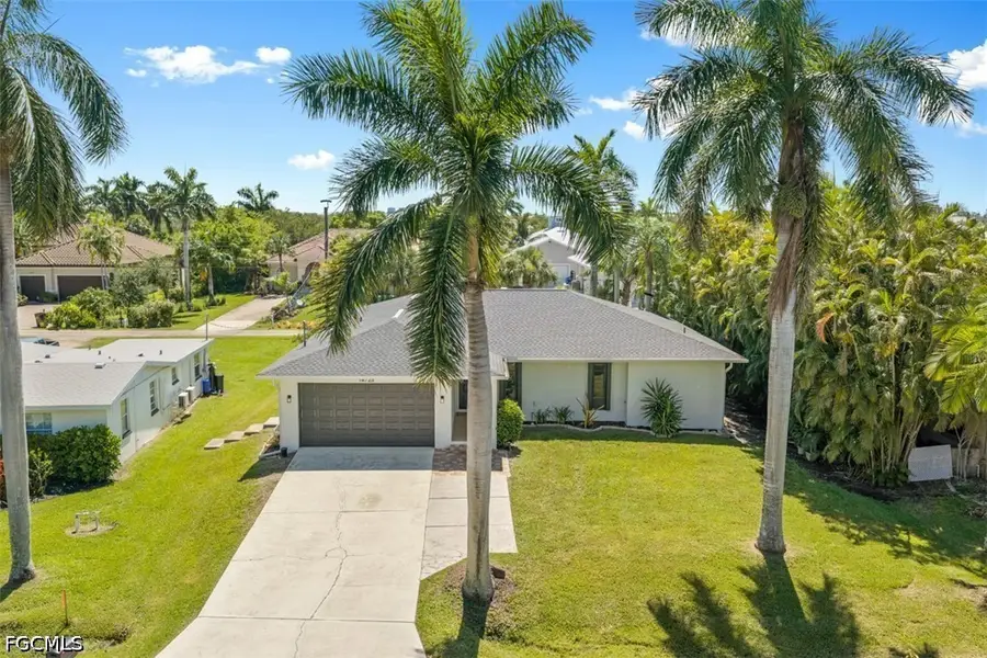 14725 Kimberly Lane, Fort Myers, FL 33908 - #2
