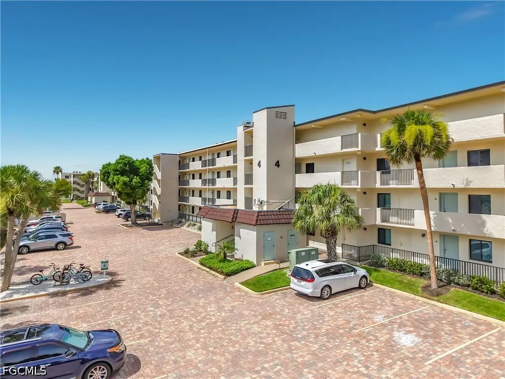 979 E Gulf Drive #D433, Sanibel, FL 33957 - #1