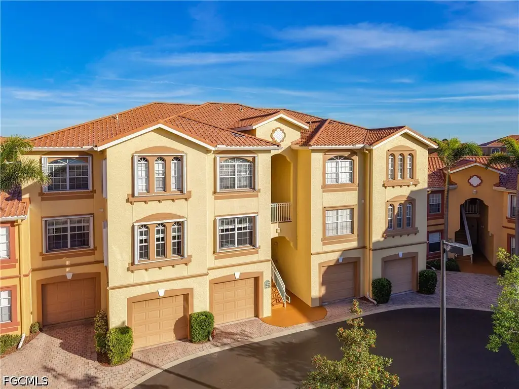 15625 Ocean Walk Circle S #208, Fort Myers, FL 33908 - #1