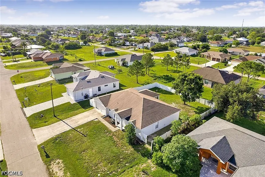 4205 11th Street W, Lehigh Acres, FL 33971 - #3