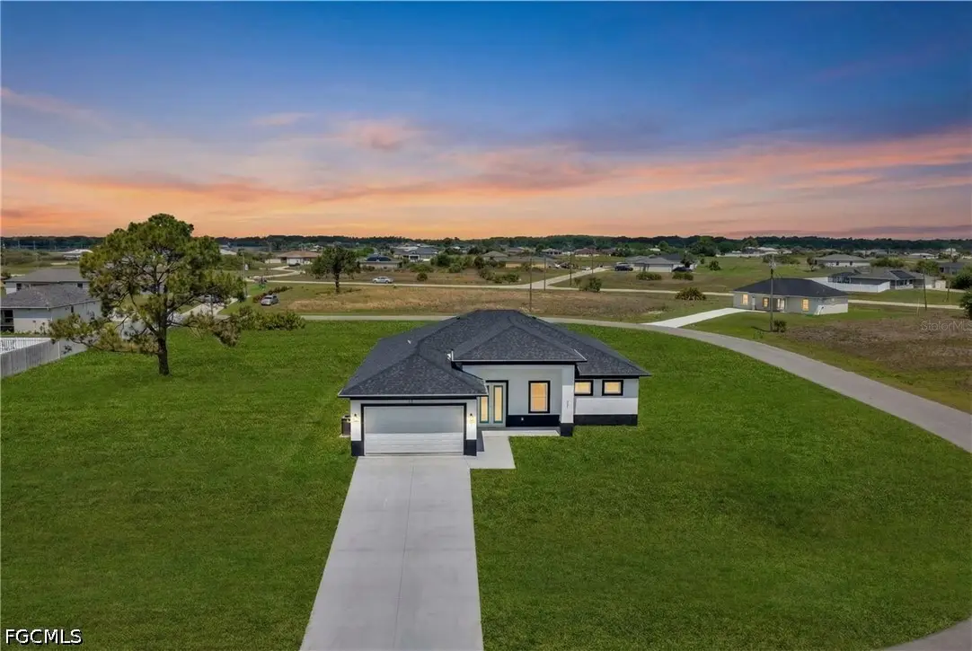 7020 Patriot Court, Labelle, FL 33935 - #1