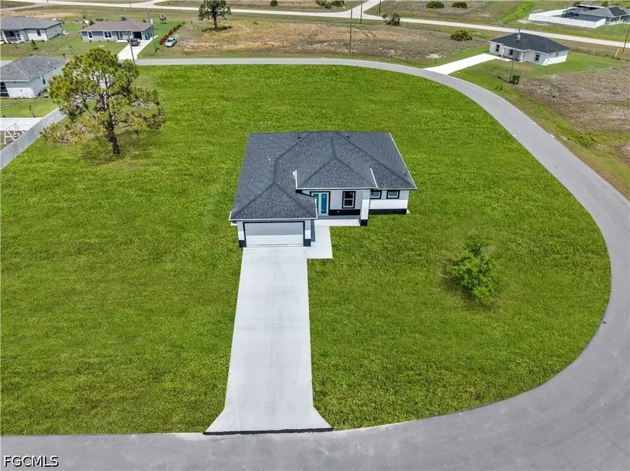 7020 Patriot Court, Labelle, FL 33935 - #2
