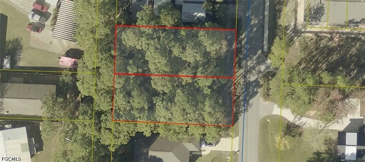 Indian Woman Road, Santa Rosa Beach, FL 32459 - #1