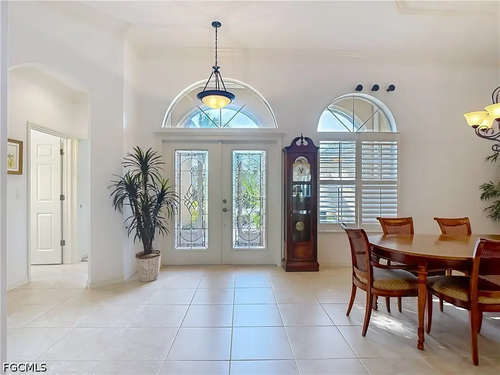 20763 Athenian Lane, North Fort Myers, FL 33917 - #1