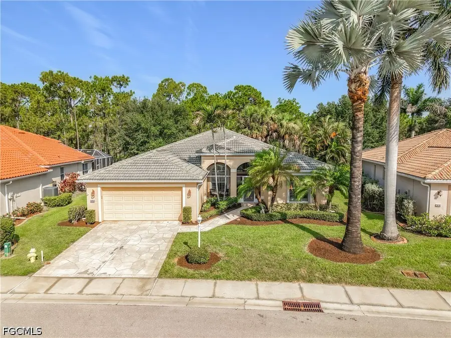 20763 Athenian Lane, North Fort Myers, FL 33917 - #2