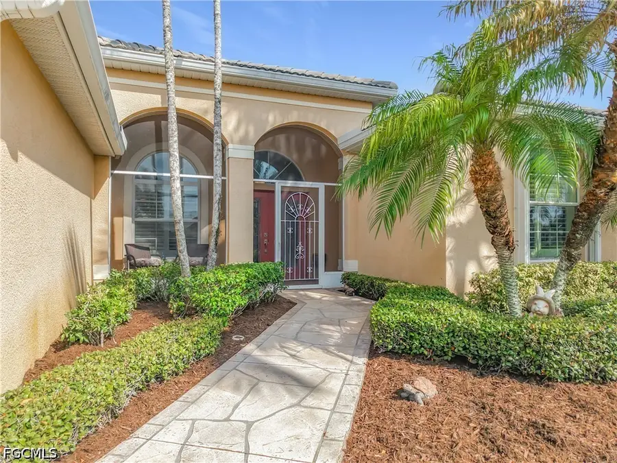 20763 Athenian Lane, North Fort Myers, FL 33917 - #3