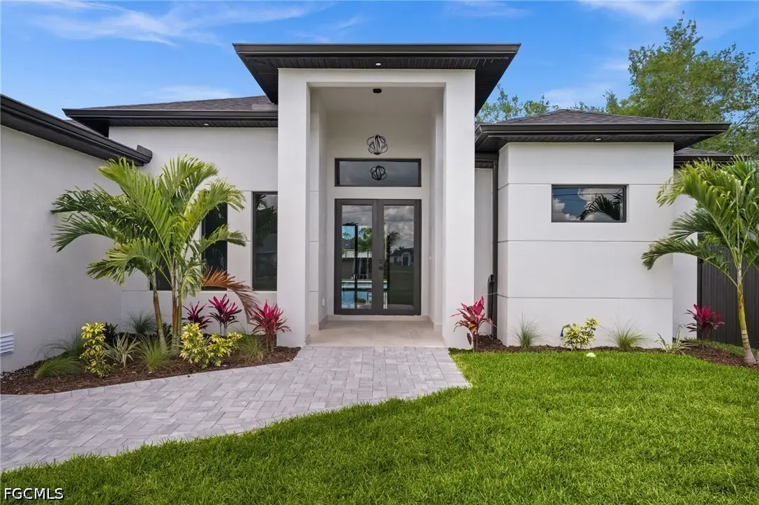 1532 NW 24th Place, Cape Coral, FL 33993 - #1