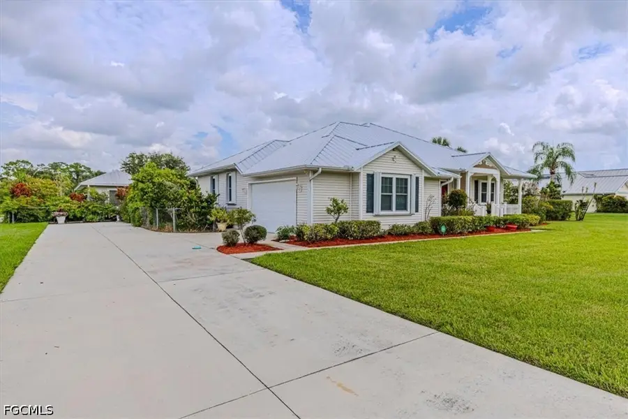 15551 Idalia Drive, Alva, FL 33920 - #3