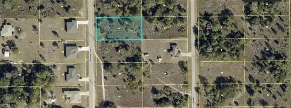 1908 Moore Avenue, Lehigh Acres, FL 33972