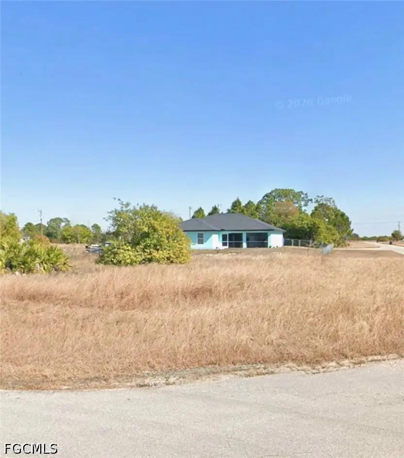 771 Milano Avenue S, Lehigh Acres, FL 33974 - #3