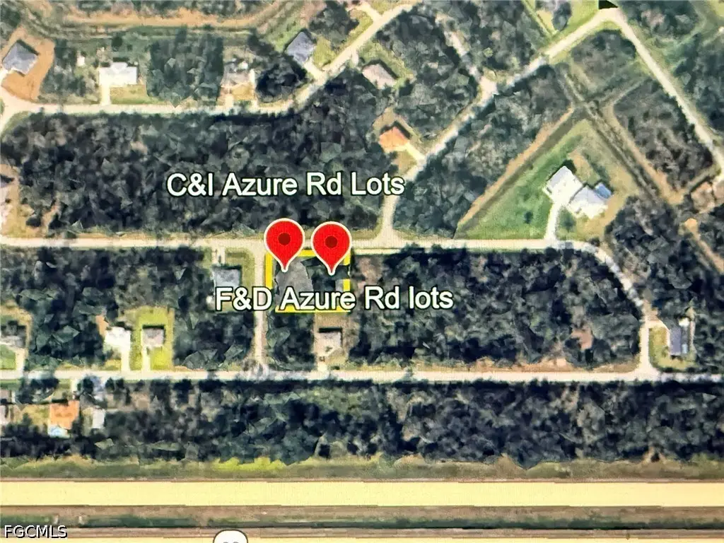 Azure Road, North Port, FL 34286 - #1