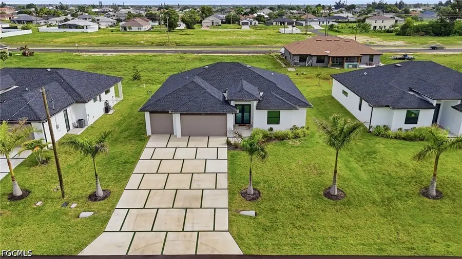 325 NE 15th Terrace, Cape Coral, FL 33909 - #3