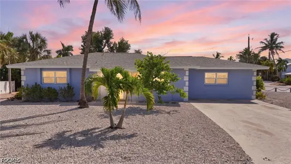 345 Donora Boulevard, Fort Myers Beach, FL 33931