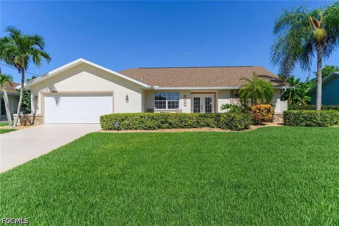 4020 SW 2nd Avenue, Cape Coral, FL 33914 - #1