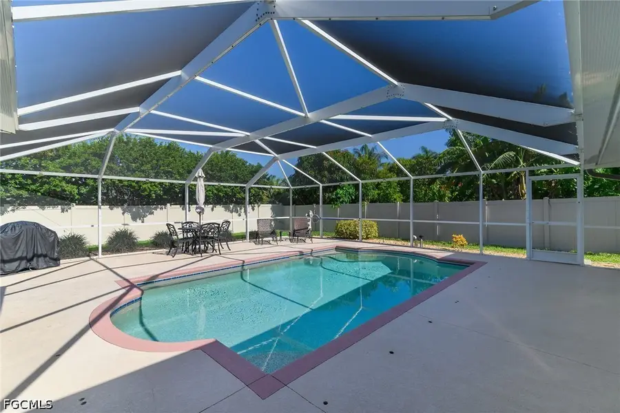 4020 SW 2nd Avenue, Cape Coral, FL 33914 - #3