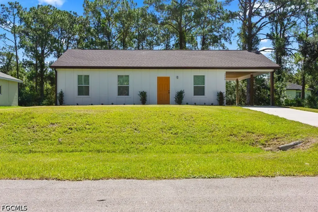 2008 Robert Avenue, Alva, FL 33920 - #1