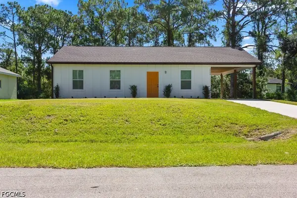 2008 Robert Avenue, Alva, FL 33920