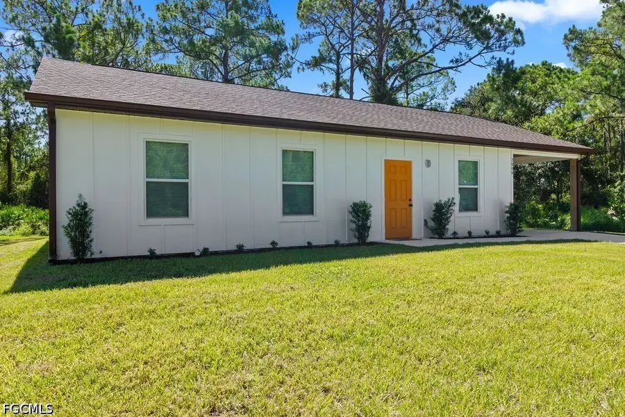 2008 Robert Avenue, Alva, FL 33920 - #2