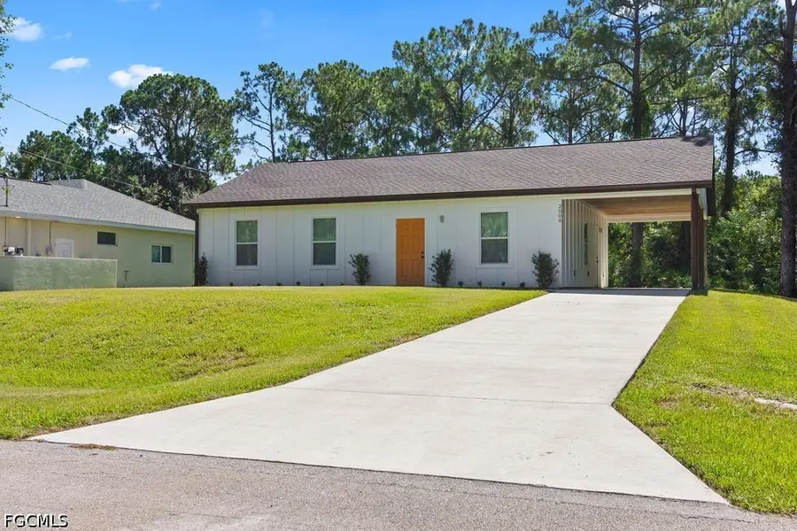 2008 Robert Avenue, Alva, FL 33920 - #3