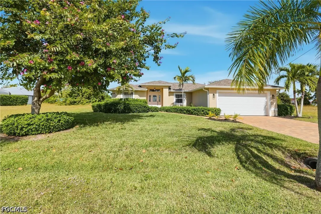 1723 SW 31st Lane, Cape Coral, FL 33914 - #1