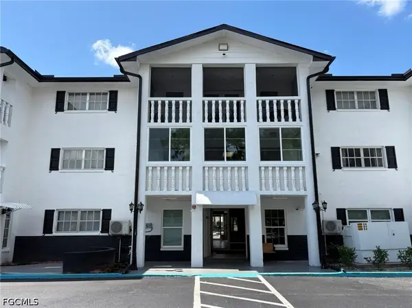 3704 Broadway #214, Fort Myers, FL 33901