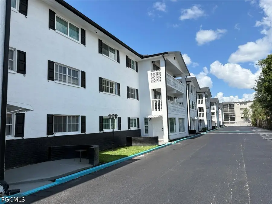 3704 Broadway #214, Fort Myers, FL 33901 - #2
