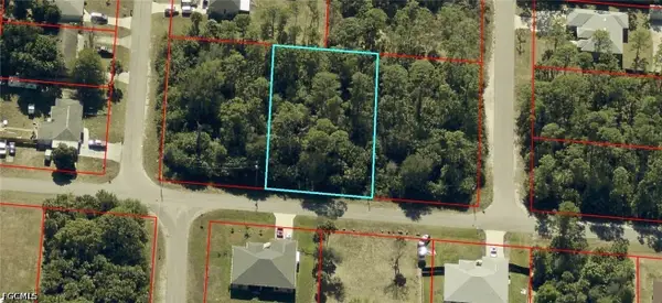 321 Lincoln Boulevard, Lehigh Acres, FL 33936