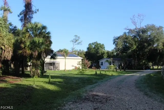 5460 Jackson Road, Fort Myers, FL 33905 - #3