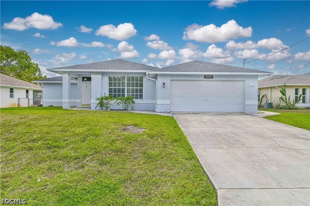 9232 Cypress Drive N, Fort Myers, FL 33967 - #1
