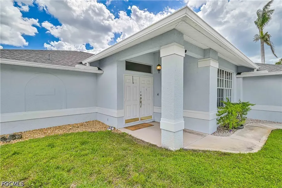 9232 Cypress Drive N, Fort Myers, FL 33967 - #2