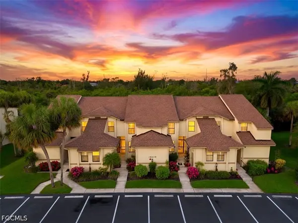 15206 Parkside Drive #202, Fort Myers, FL 33908
