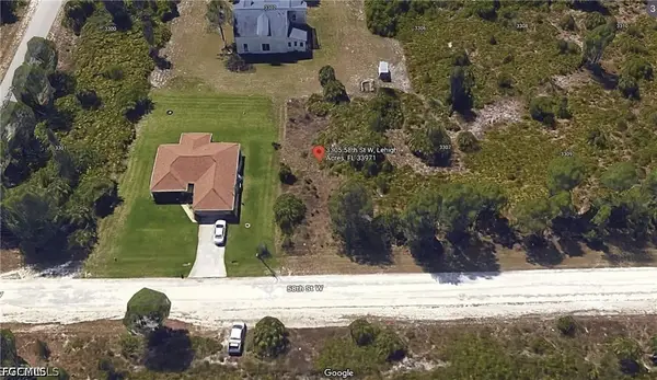 3305 58th Street W, Lehigh Acres, FL 33971