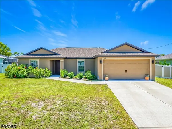 2320 NW 26th Terrace, Cape Coral, FL 33993